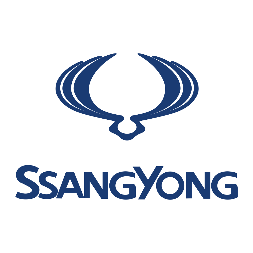 SsangYong